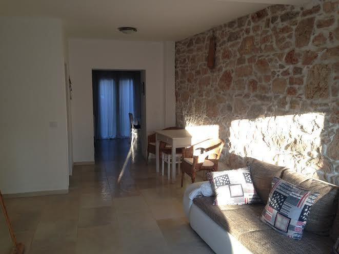 Ten-Punat Apartments Quarto foto